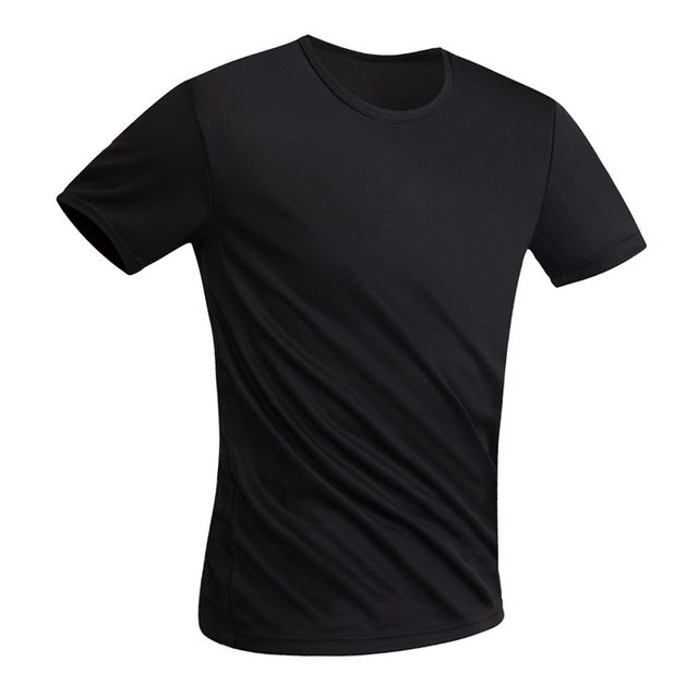 Anti-Dirty Waterproof T Shirt - GadgetsVista