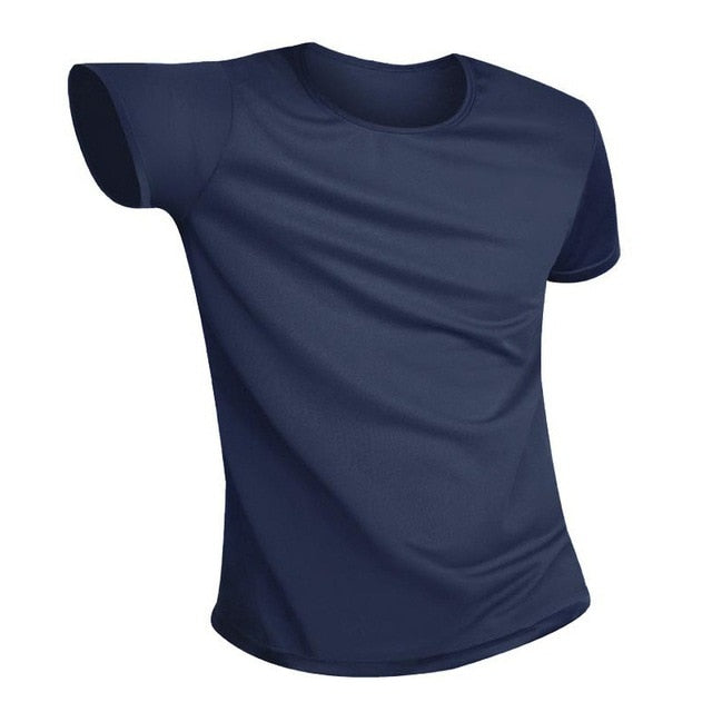 Anti-Dirty Waterproof T Shirt - GadgetsVista