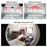 360 Degree LED Light 960P CCTV - GadgetsVista